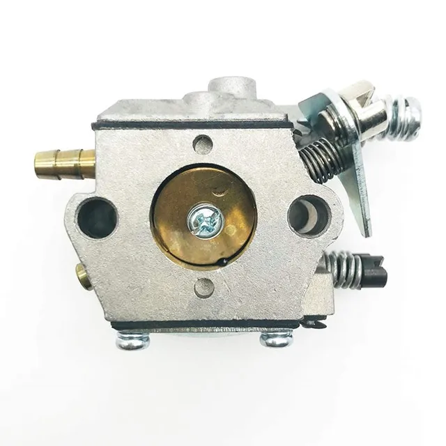Walbro type SRM4600 Carburetor for Echo Srm4605 SRM-4605 SRM-4600 Trimmer Brush Cutter Wt-120b WT-77 WT-121