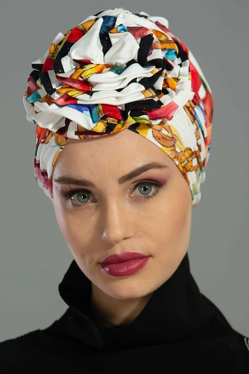 Rose gekämmte gemusterten Knochen Alis muster