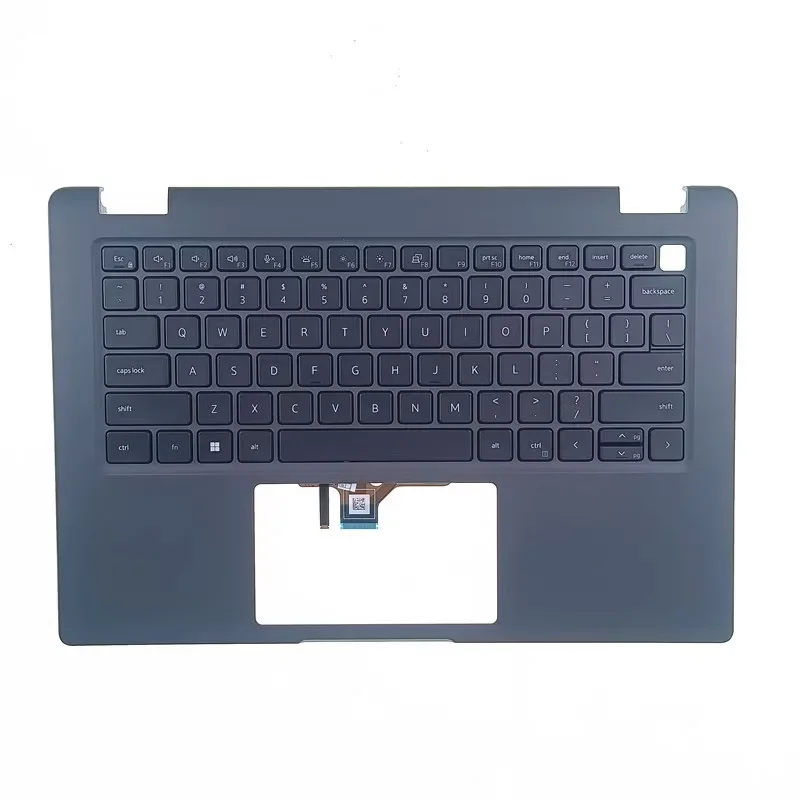 New Original laptop top case with keyboard for Dell Latitude 3440 e3440 r2dcd 0r2dcd