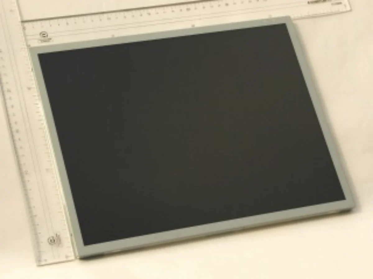 LQ150X1LGN7 Pantalla LCD original de 15 pulgadas 1024 × 768