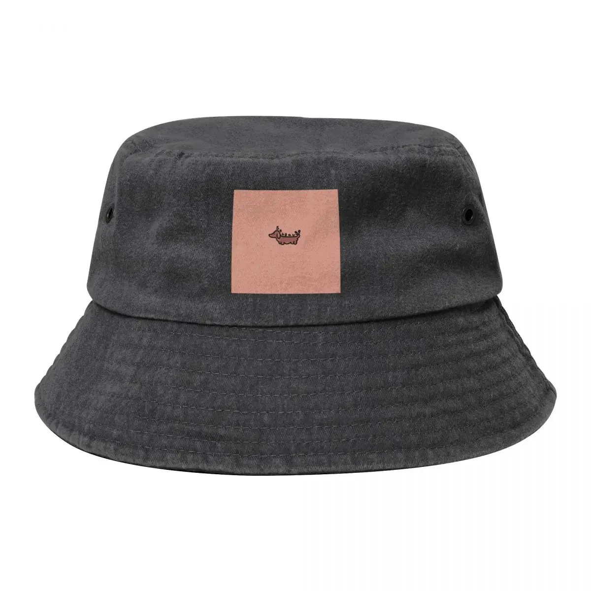 

Sausage Bucket Hat winter hats for men Sports Cap cute Bobble Hat For Men Women's