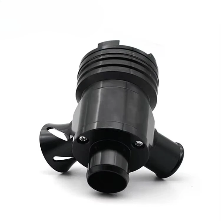 For Volkswag*en     Jet*ta Aud*i 1.8T 2.7T Blow Off Valve S Diverter Turbo BOV Boost