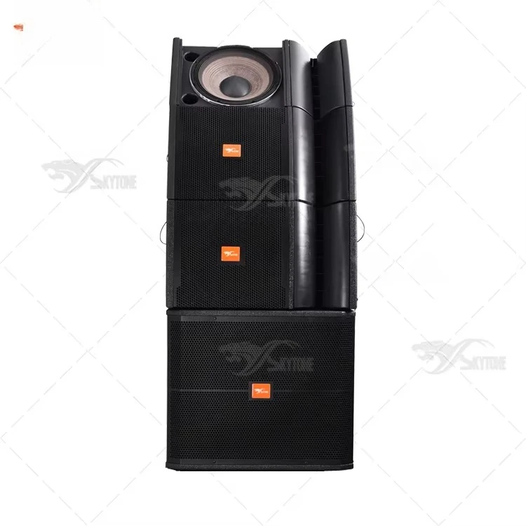 Trending Products VRX932LA 12 Inch Passive Line Array Speakers