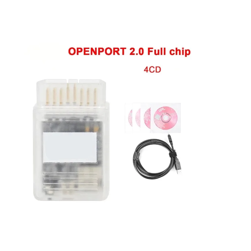 

Tuning Tools Openport 2.0 Full Chip Auto ECU OBD2 Scanner Tactrix Open Port 2.0 USB Interface For Subaru For Mitsubishi