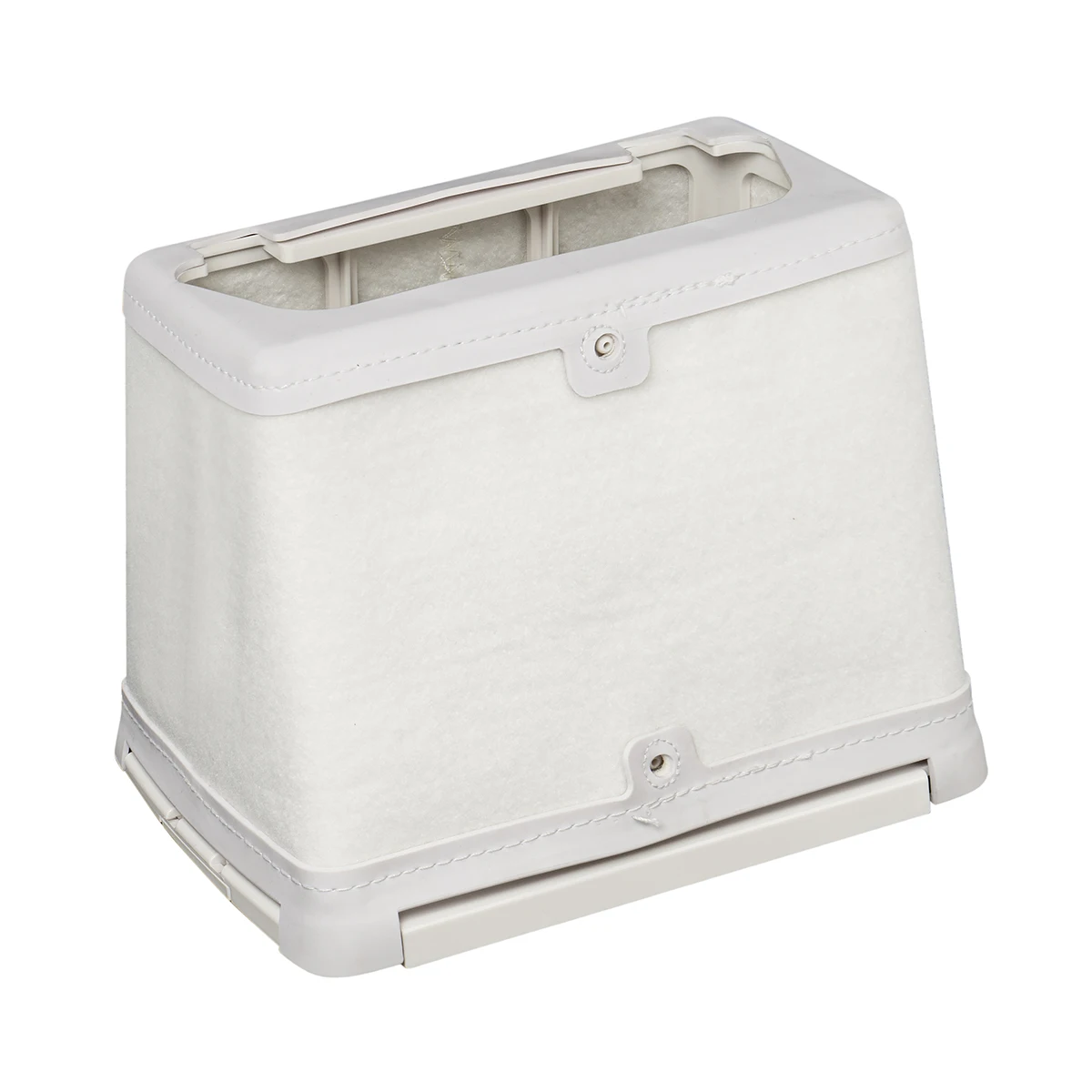 Compatible avec le robot nettoyeur de piscine Aiper Scuba S1, Scuba S1 2025, panier filtrant, pièces de rechange pour panier filtrant ultra-fin