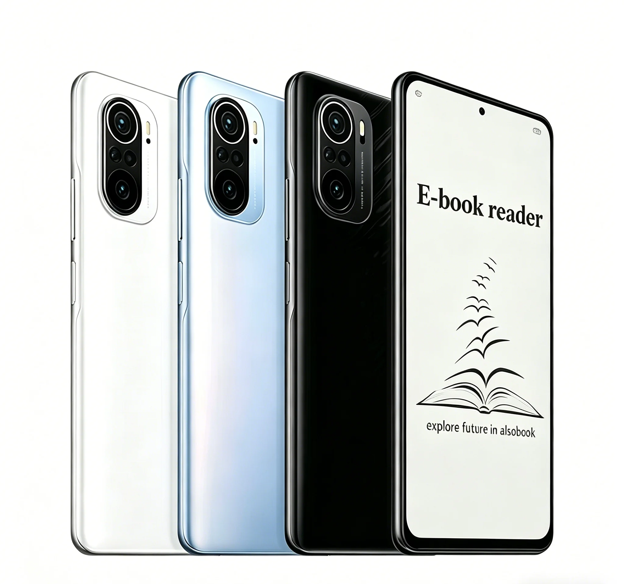 Consumer Electronics