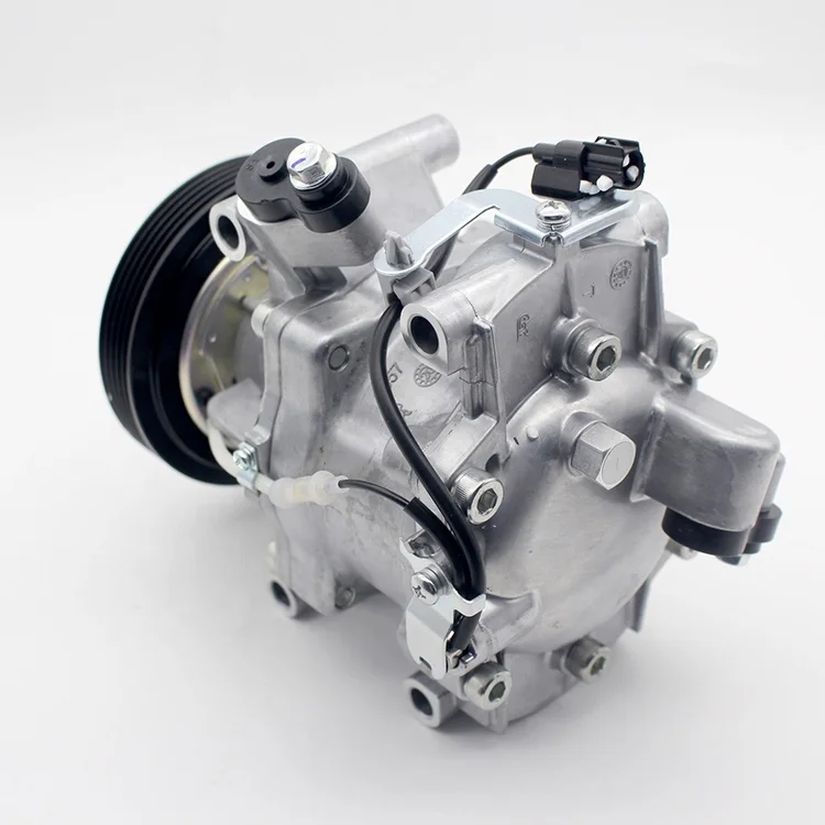 China Wholesale Ac Compressor 12V For  City 2014 Oem 1007604853 Auto Ac Compressor Air Conditioner*