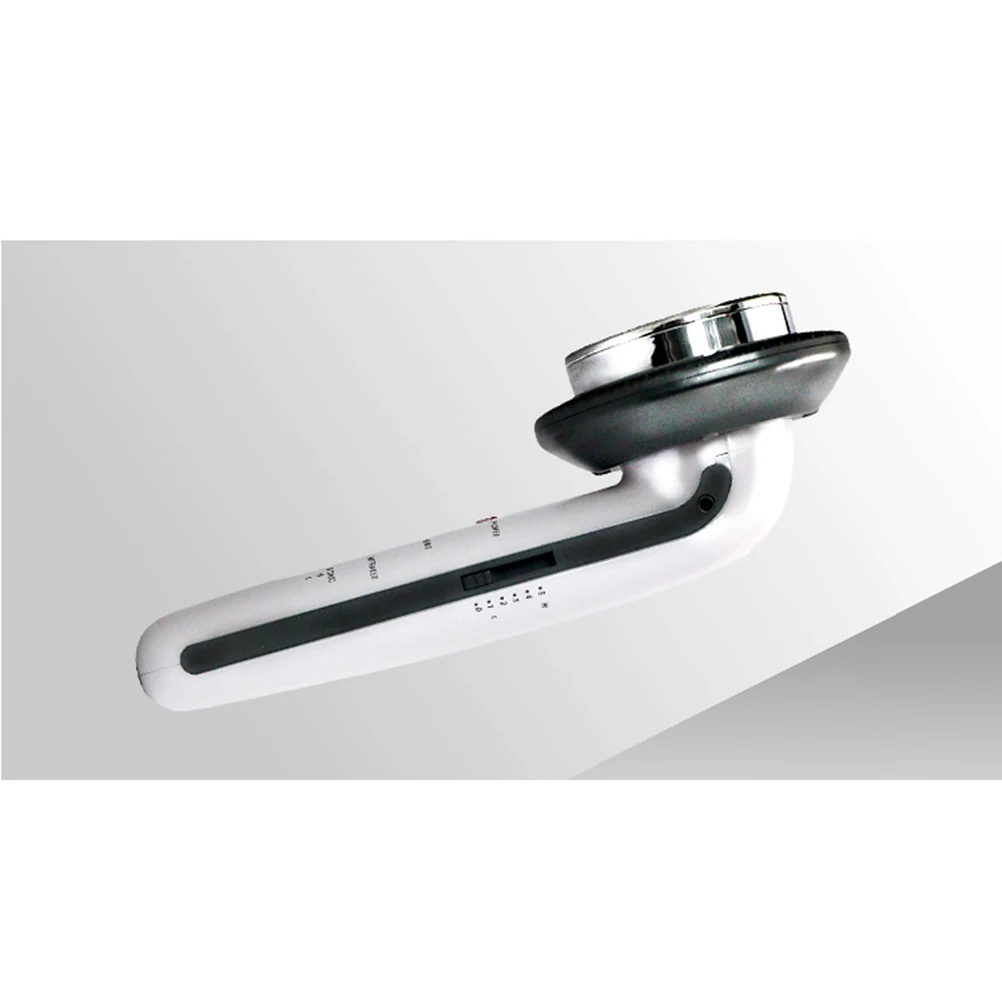 

2024 Upgraded Massage Machine Body Slimming Massager Red Skin Firming Wrinkle Reduction Tool