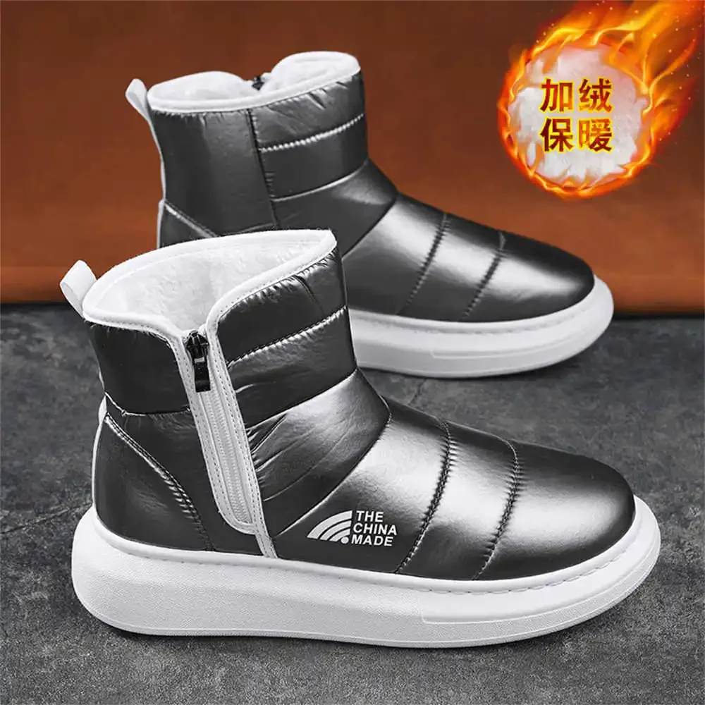 40-41 Pipe Boots Mans Clearance Offers Running Sneakers For Kids Boys Shoes White Sneakers Sports Styling Deals Saoatenis