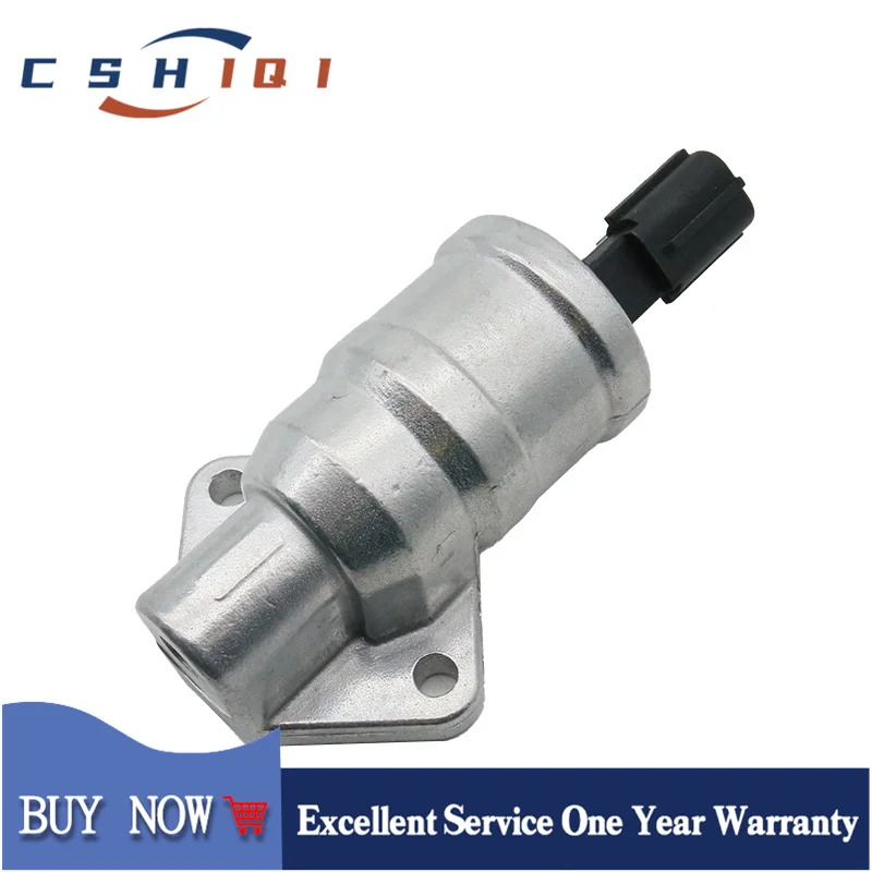 

New Idle Air Control Valve For Ford FOCUS FIESTA KA PUMA XS4U9F715DB XS4U9F715FA 1075436 1112972 1149611 1544S XS4U-9F715-DA