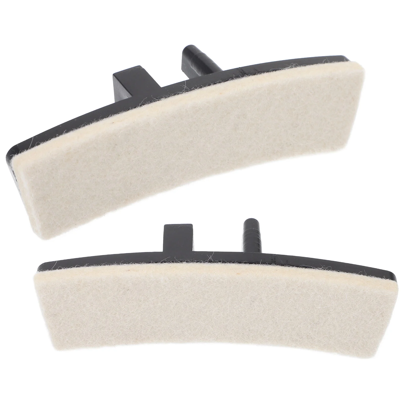 Brake Pads Bike Felt Mats Indoor Cycling Exercise Bikes Supplies Indoor-cycling Riding