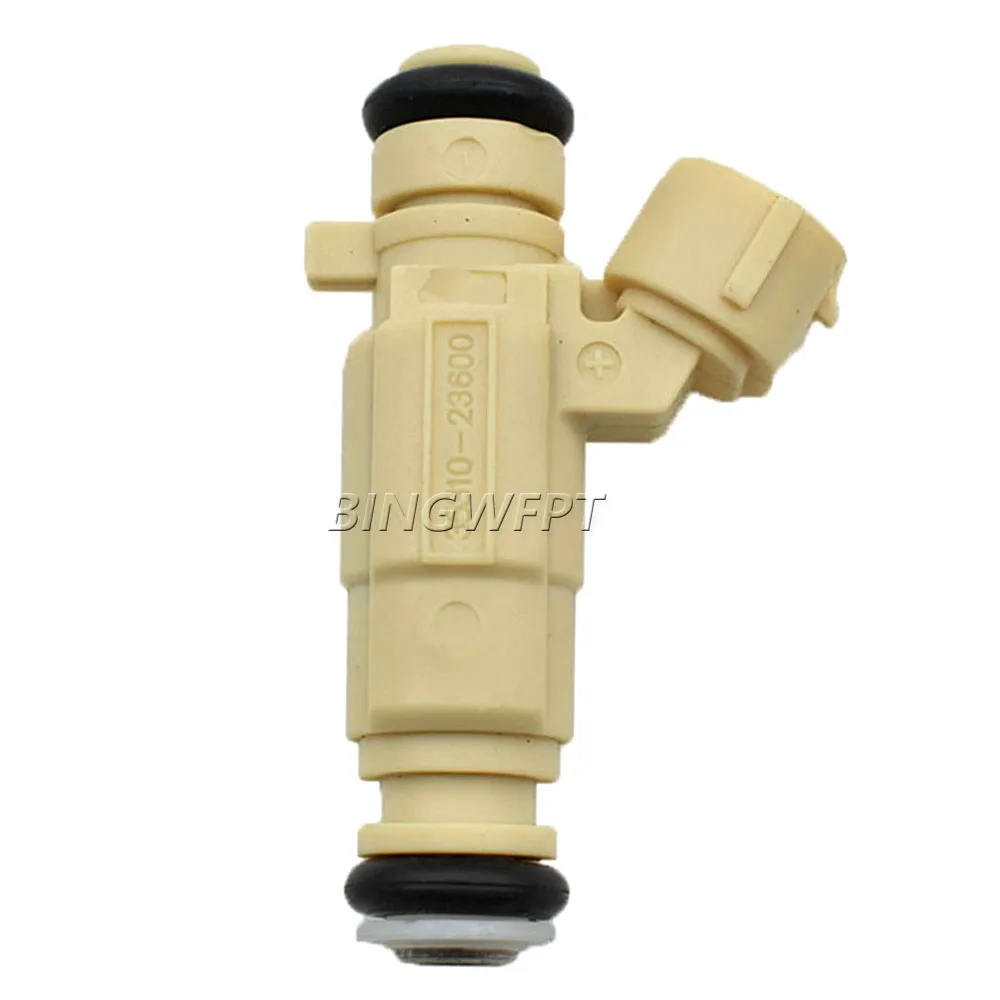 4PCS/set Fuel Injector 35310-23600 For Kia Optima Rondo Sportage Spectra5 For Hyundai Elantra Tiburon Tucson 2.0L 2.7L V6