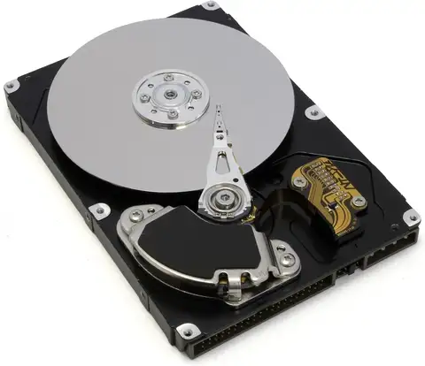 Almost New HDD For Hitachi 20GB IDE 2.5" 4200RPM 9.5MM For Internal Hard Disk For Notebook HDD For IC25N020ATMR04-0