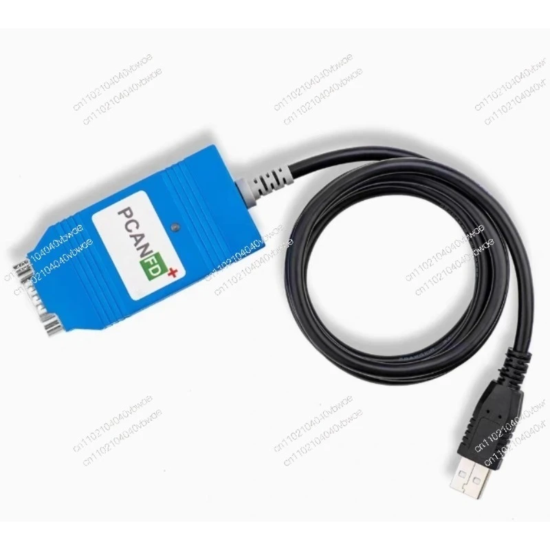 

Анализатор FD + PLUS, совместимый с IPEH-004022 поддерживает inca