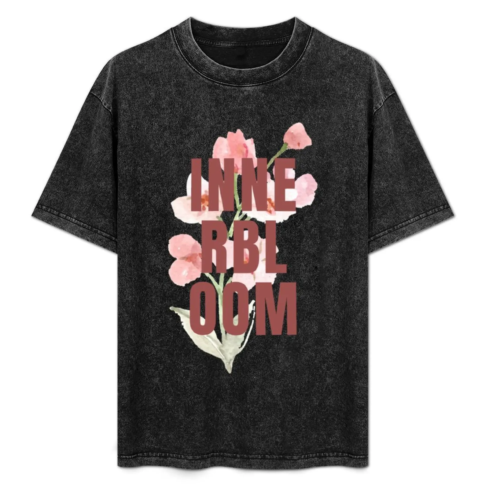 

rufus du sol , Innerbloom T-Shirt Casual Loose Fit Short Sleeve T-Shirt