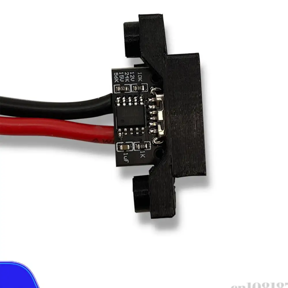 For SEGAs Saturns Dreamcast PSU Gaming Console Power Board Type-C Interface Power Board Module Plug-And-Play For Gaming Systems