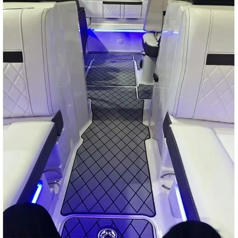 

1900*700*6 мм самоклеящийся нескользящий лист из пенопласта EVA, морской RV SUP, напольная накладка на палубу для лодки, каяка, яхты, скейтборда, лестницы