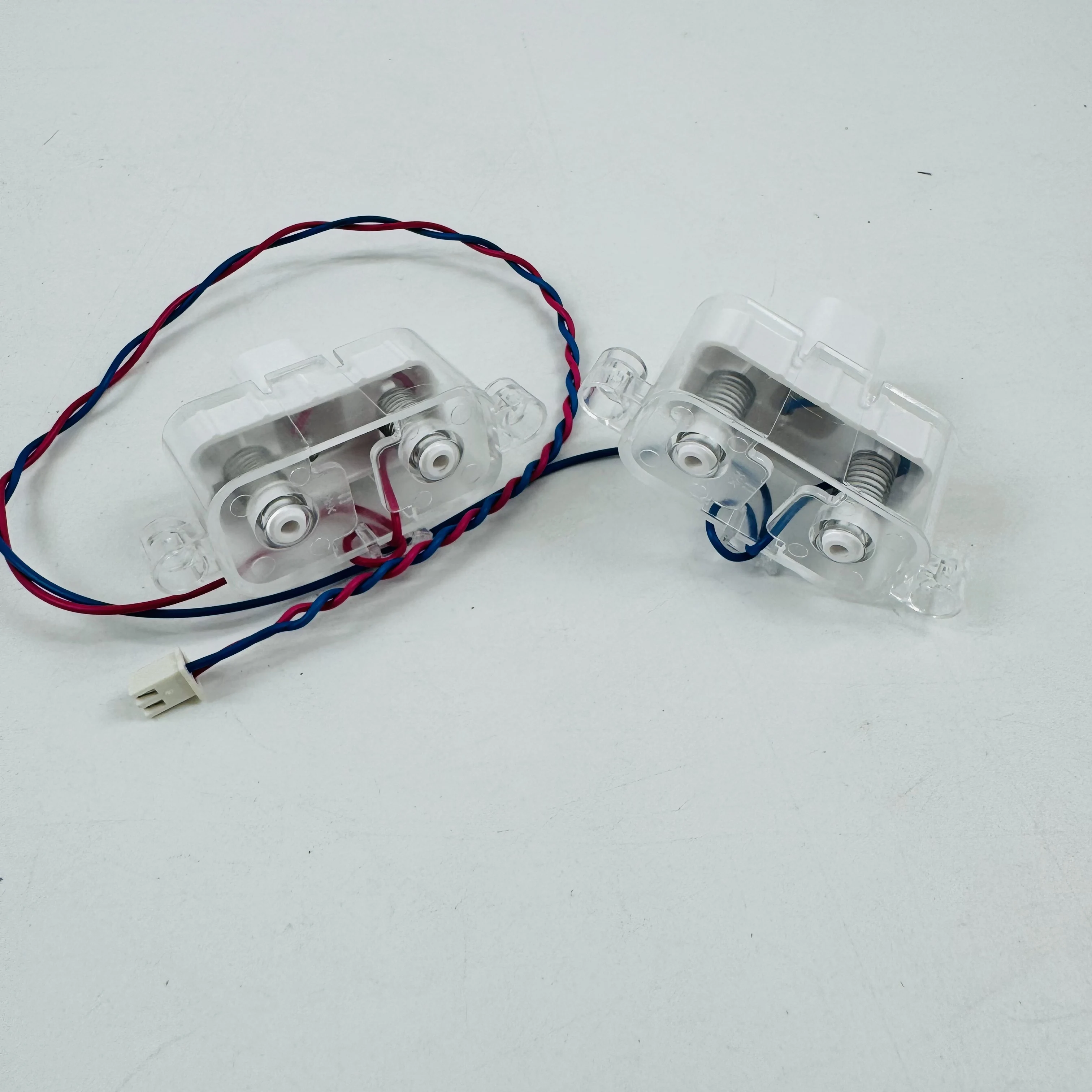 Dreame S20 Ultra فراغ مكانس كهربائية للكنس الأصلي إصلاح أجزاء محطة إعادة شحن الجمعية