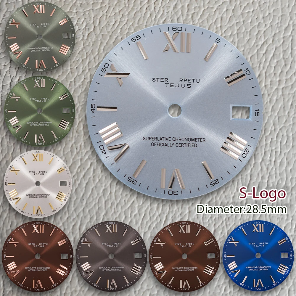 New 28.5Mm S Logo R…