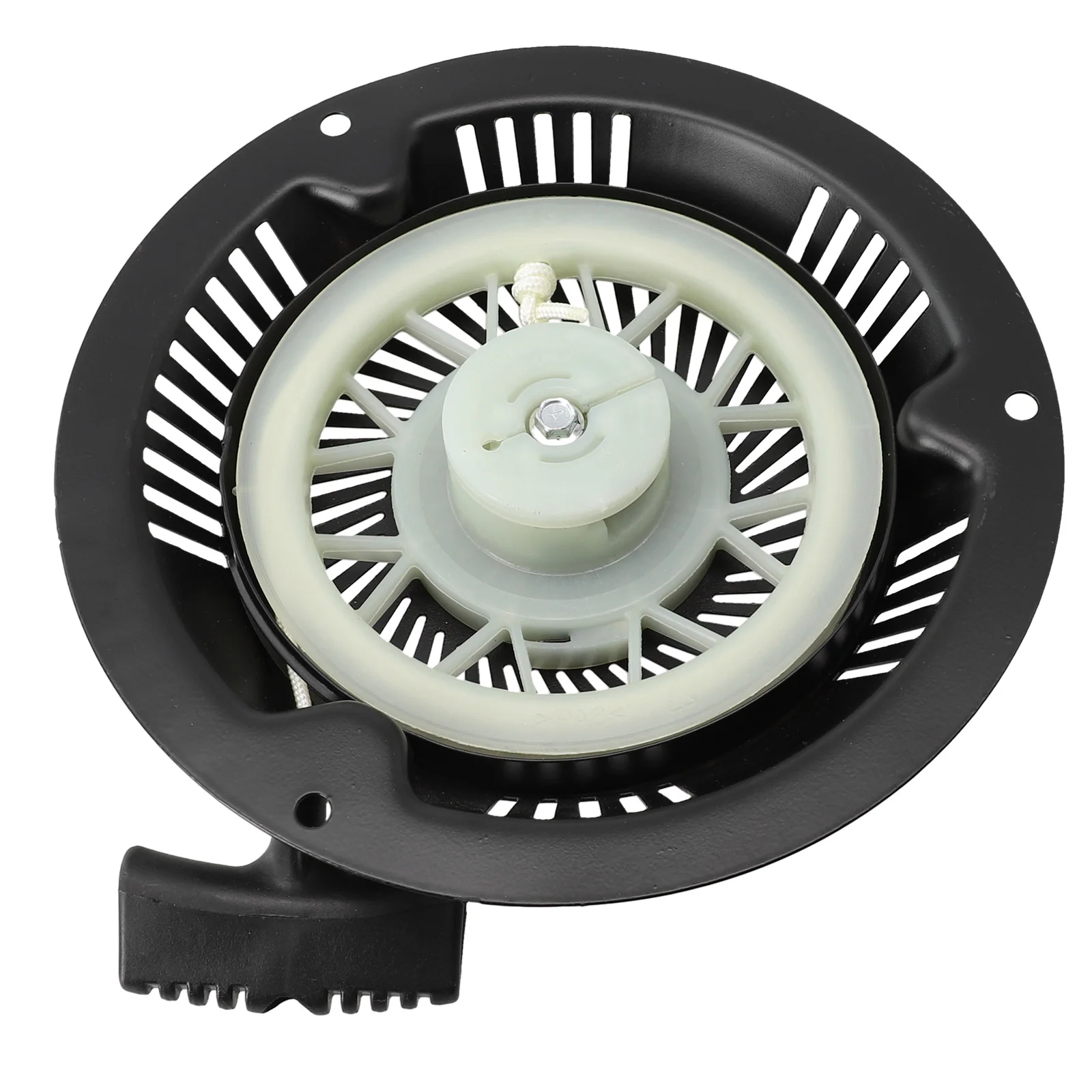 /For /Recoil /Pull Starter Assembly For For Cobra 1P60 1P64 For Hyundai Lawn Mower Parts Replacement BG-PM 46 For Hecht 548SW 55