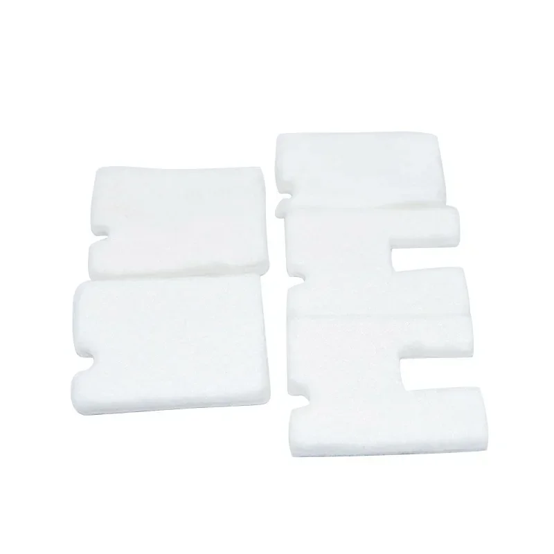 50SETS 1830528 1749772 Maintenance Box Porous Pad for EPSON L3100 L3101 L3110 L3115 L3116 L3150 L3151 L3156 L3158 L3160 L3165