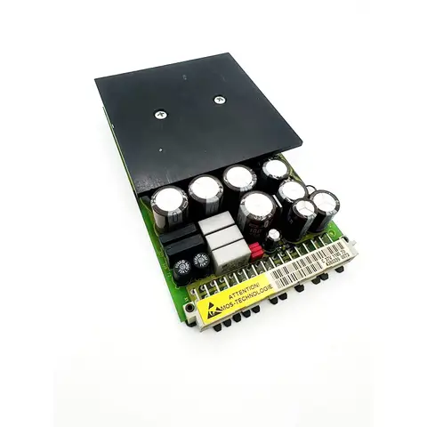 고품질 C 37118570 43803390073 남자 롤랜드 인쇄기 회로 기판 남자 롤랜드 700 PCB 전기 보드를 위한 회로 카드