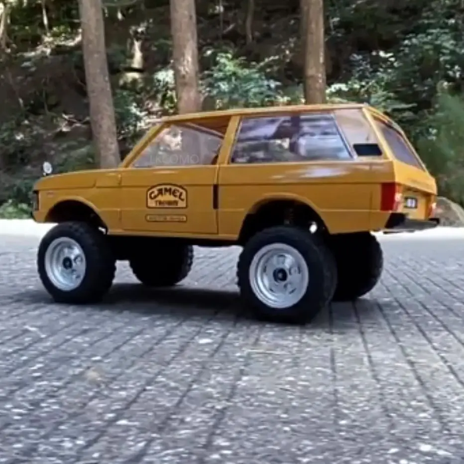 1:12 RC Car 4WD Off-Road Range Rover MN-168 2.4G 1:12 RC Car 4WD Off-Road Range Rover MN-168 2.4G