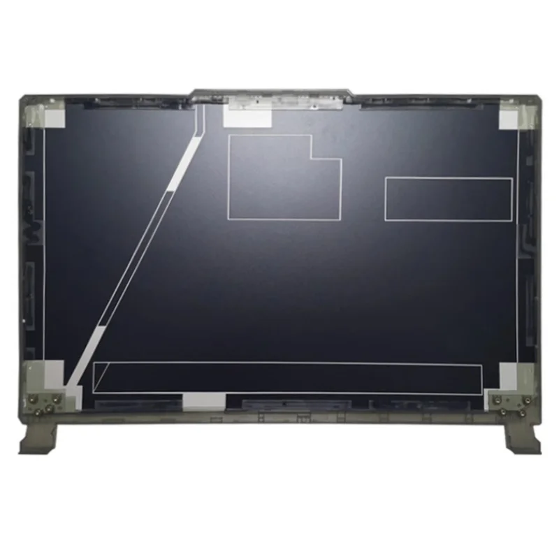 

Новая верхняя крышка (корпус) A+ для MSI Cyborg 15 A12V 15 Air MS-15K1