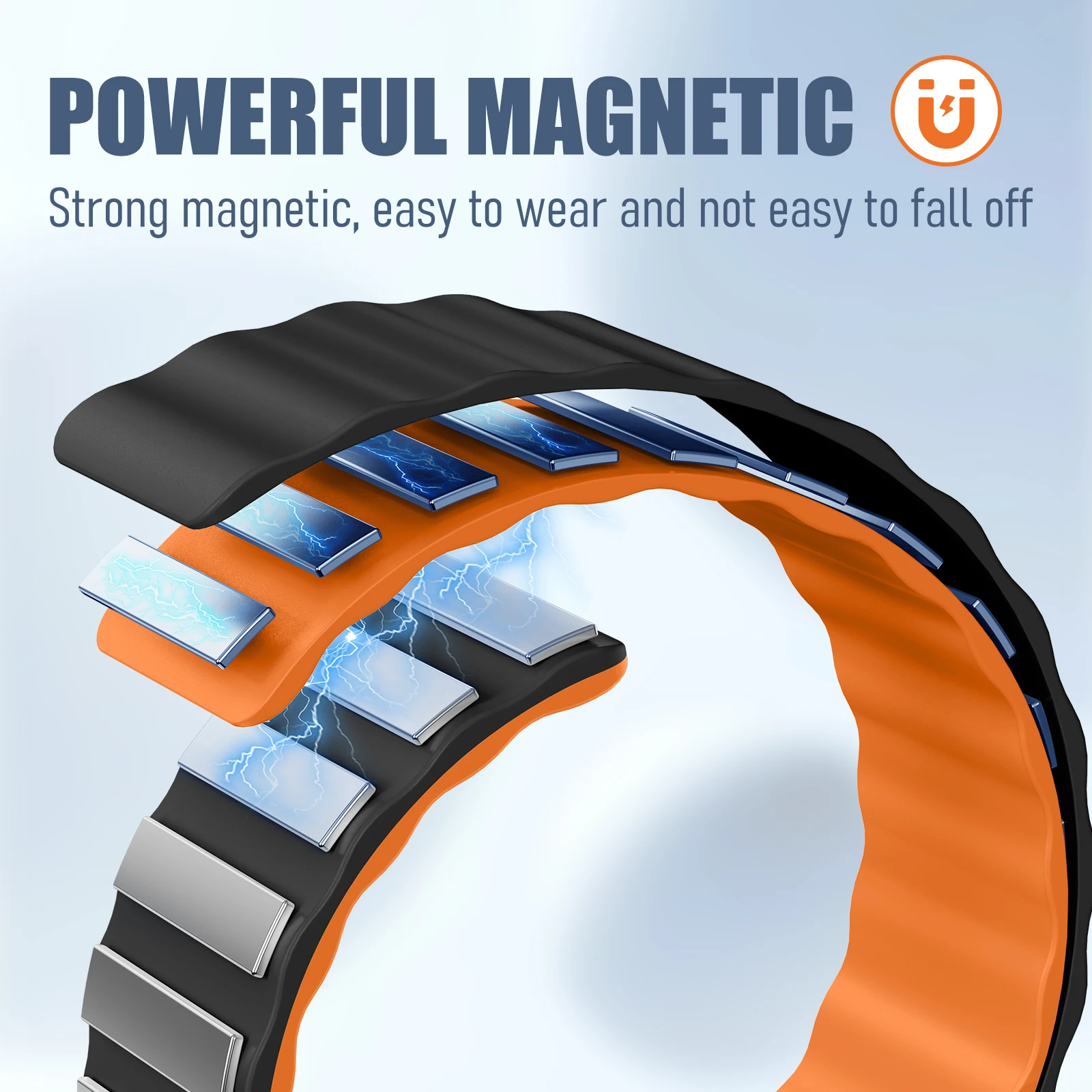สายนาฬิกาซัมซุง กาแล็กซี่ วอทช - Smartwatch Watch Accessories For Women บทวิจารณ์และราคา