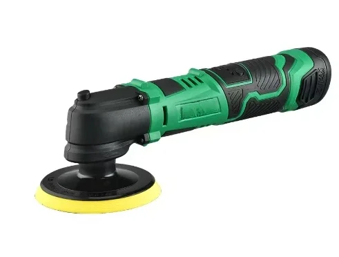 

Nano Mini Car Polisher Cordless Cars Polisher 12v Both Dual Action and Rotary Polisher Machine car accessories tools