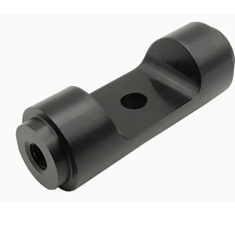 Stainless Steel CNC Machining Parts Custom Machining Part for Auto Spare Motorcycle Parts