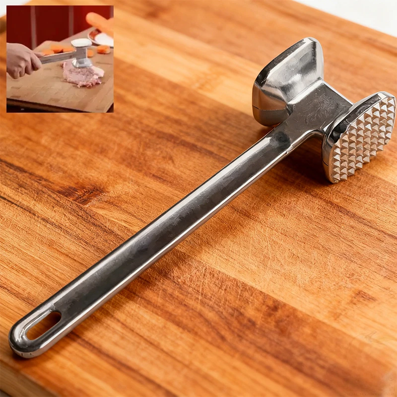 Aluminum Alloy Meat…