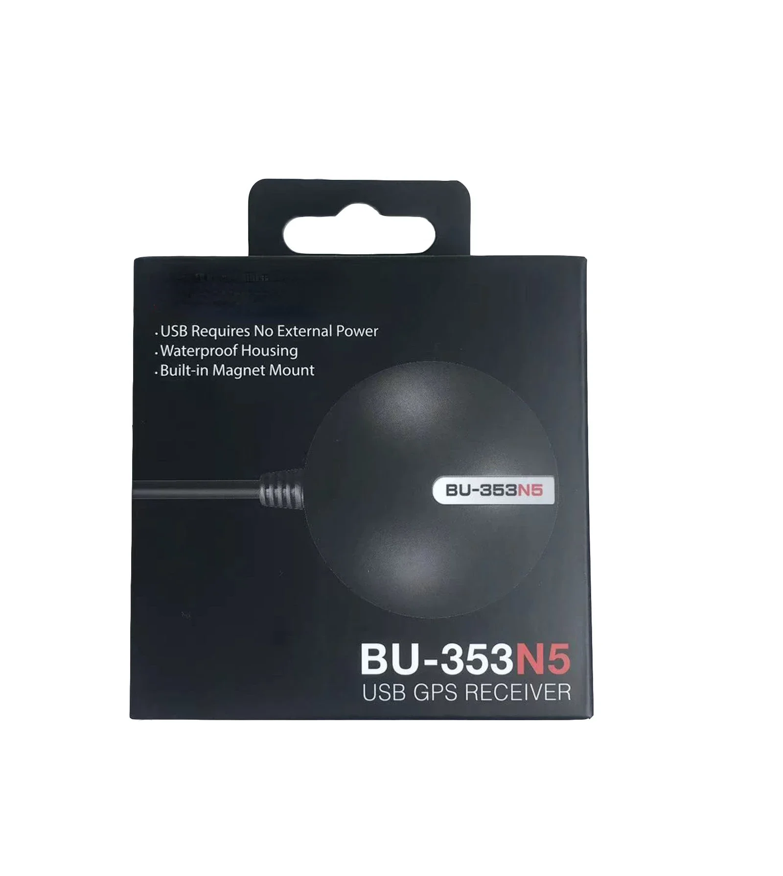 Best price BU353n5 BU353S4 mini android usb gps receiver projected capacitive touch