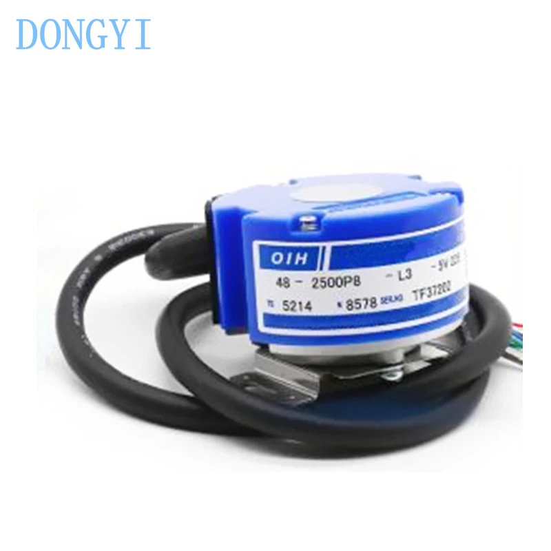 

Encoder TS5214N8578 TS5214N578