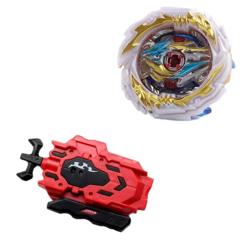 TOMY Top Launchers Beyblade GT Burst B-171 B-172 Arena Toys Sale Bey Blade Blade and Bayblade Bable Drain Fafnir metal Blayblade