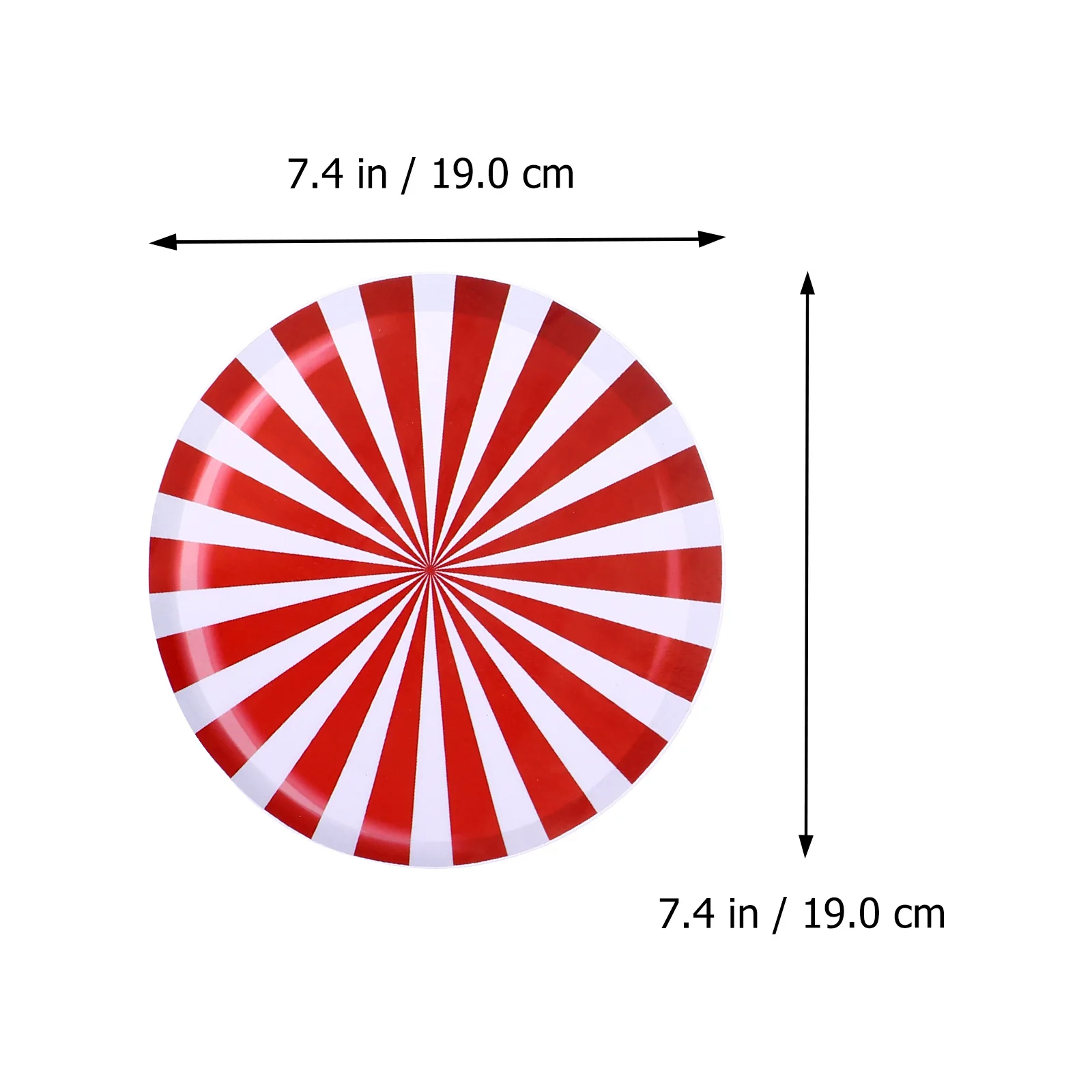 

12Pcs Creative Christmas Candy Stickers Removable PVC Wall Decals DIY Floor Stickers Window Decoration Party Home Adhesive