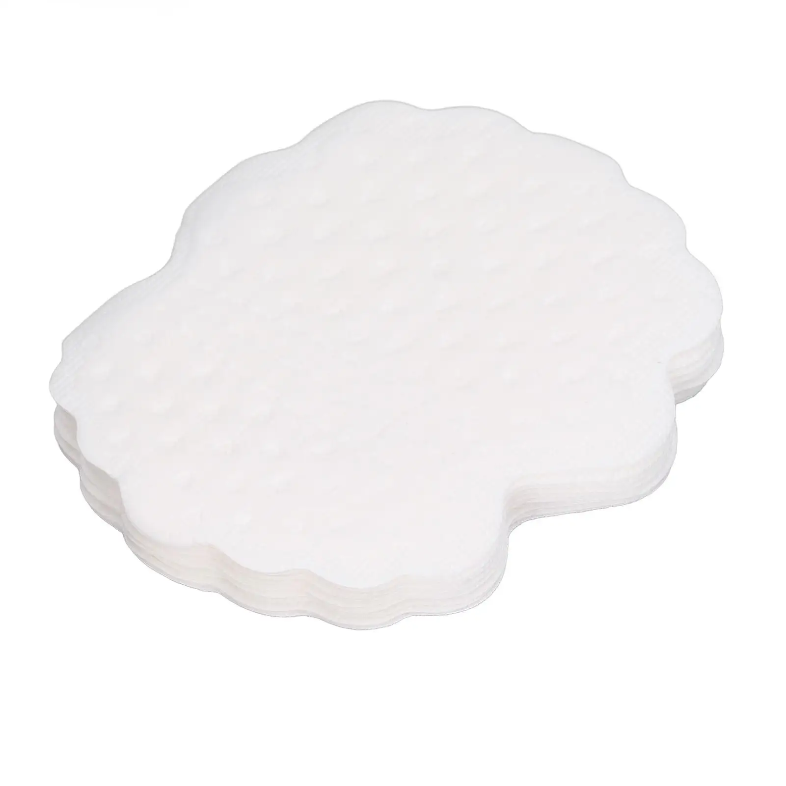 وسادات عرق ناعمة للاستعمال مرة واحدة تحت الإبط، عديمة الرائحة، مريحة، التصاق قوي، رقيقة للرجال والنساء #6