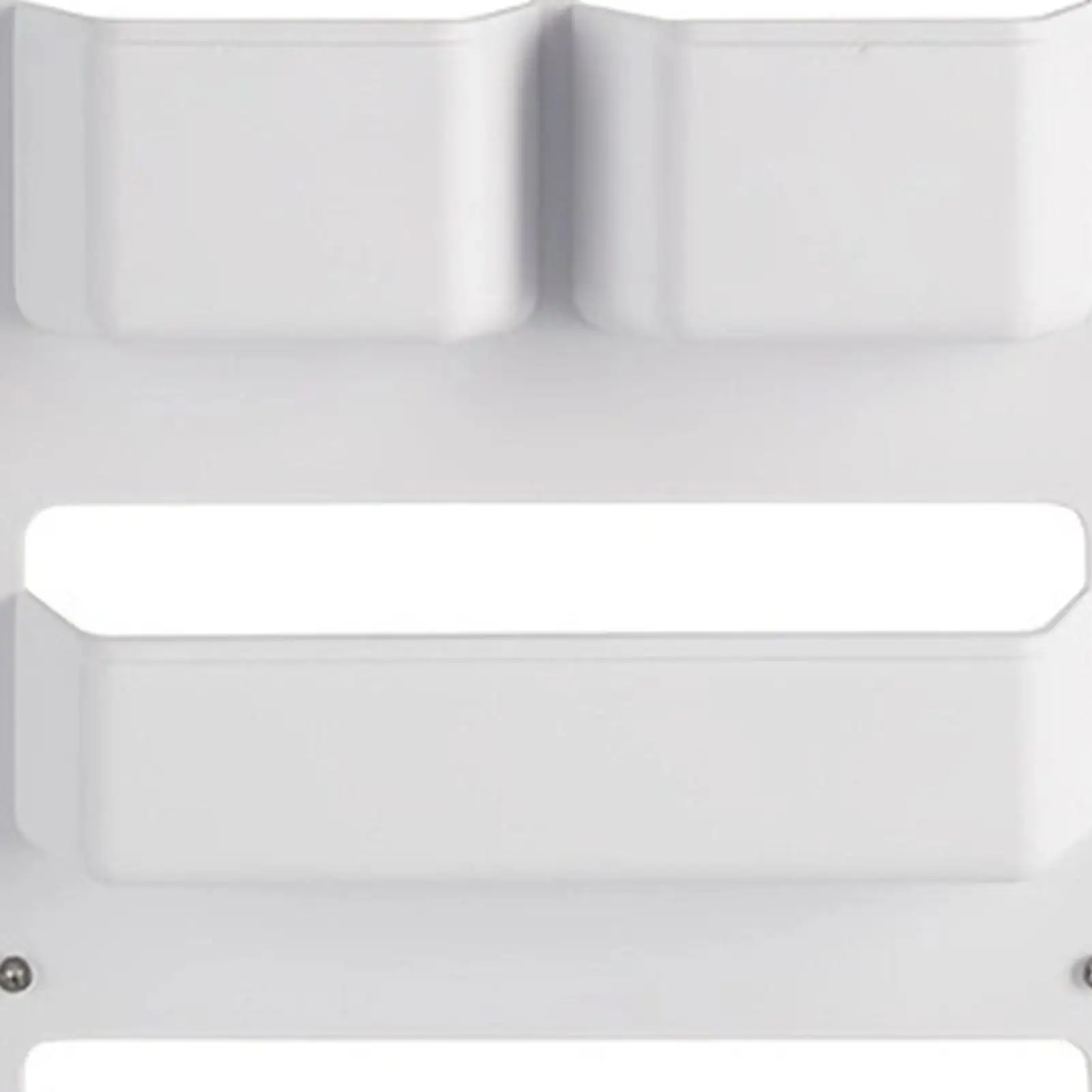 

Дверной держатель для хранения на колесах, водонепроницаемая стойка для дисплея, необходимая для автофургона, современный ящик для хранения для лодки, дома на колесах, прицепа, туалета, кабины для путешествий