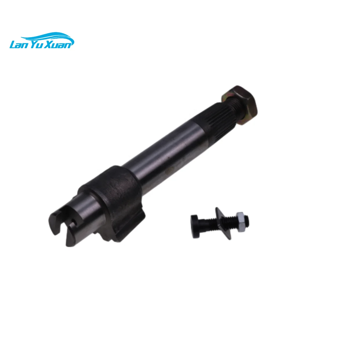 

Holdwell Replacement SHAFT SECTOR 66811-41150 6681141150 For Kubotas Tractor B6200E B6200HSTD B6200HSTE B7100D-P