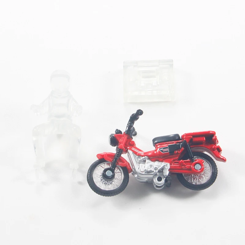 Takara Tomy Tomica Feuerwehr Motorrad schnelle Angreifer Skala Miniatur Druckguss Legierung Auto Modell Kinderspiel zeug Geschenk