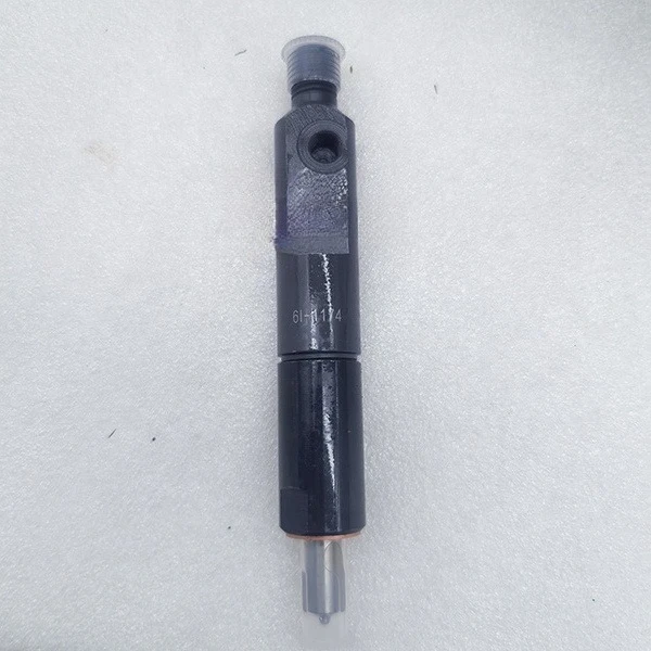 En stock 6I1174 6i-1174 Inyector de Combustible Diésel para Motor 3054