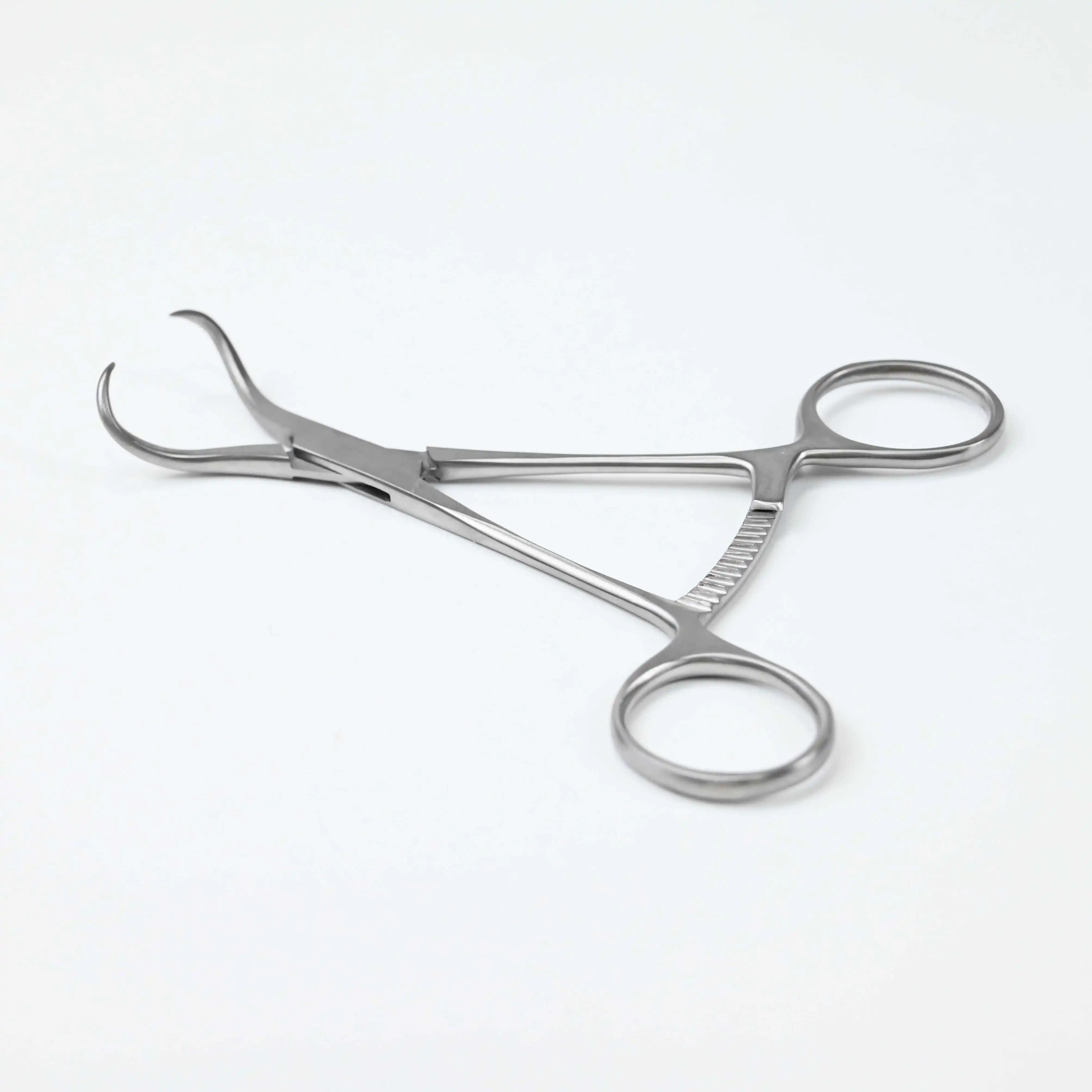 Pointed Reduction Forceps Ao Vet Animals Pet Orthopedic Instruments