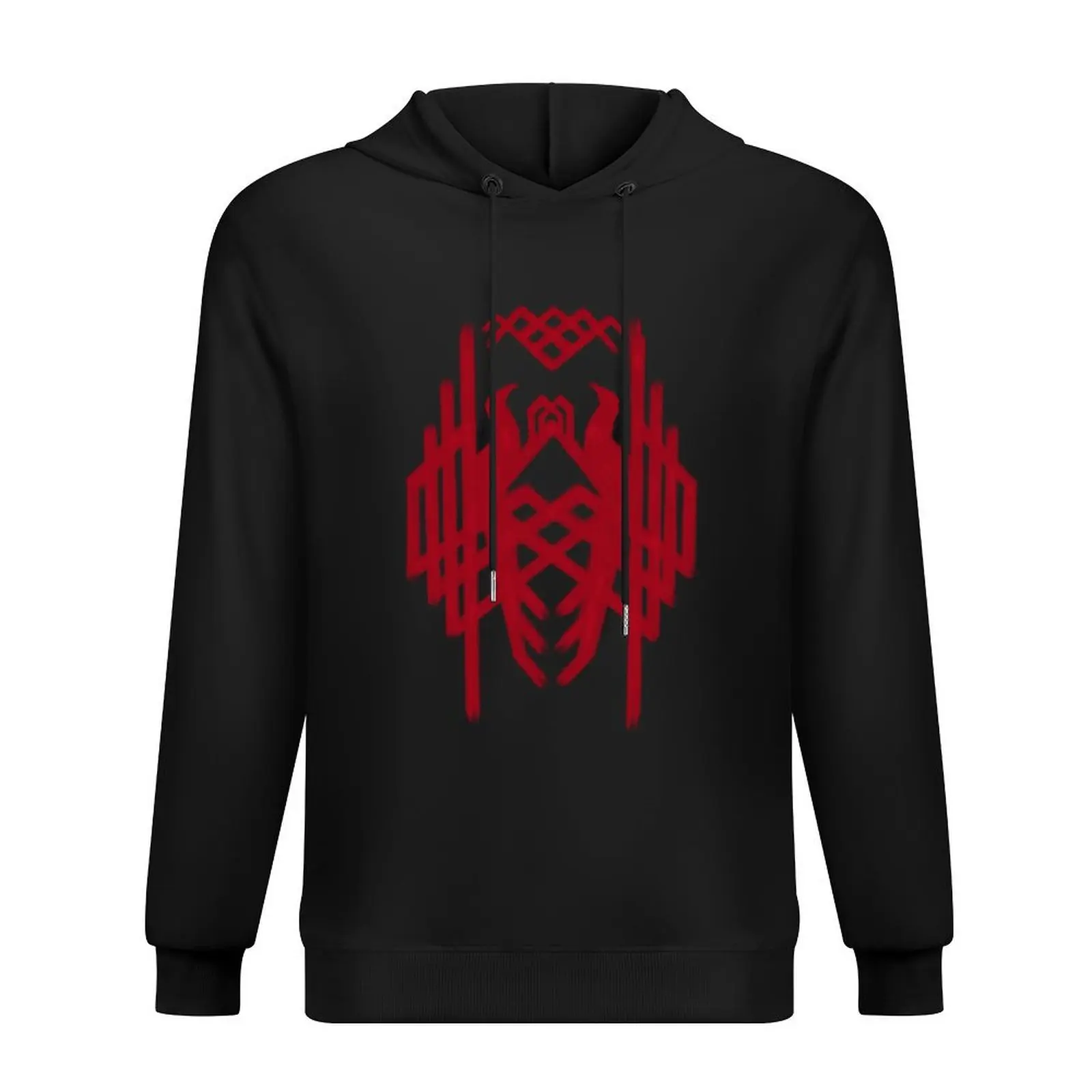 

Hawke's Amell Family Crest | Dragon Age 2 Crest Hoodie men's coat male clothes clothes for men new in hoodies and blouses
