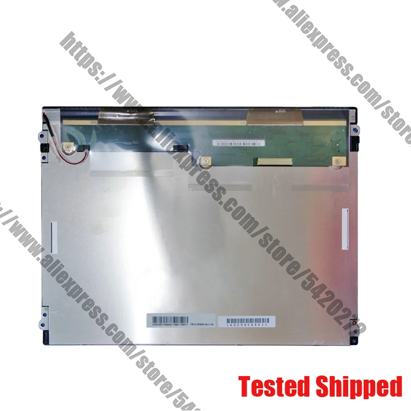 

Brand-New Original TM121SDS01 G121STN01.0 12.1 Inch Display