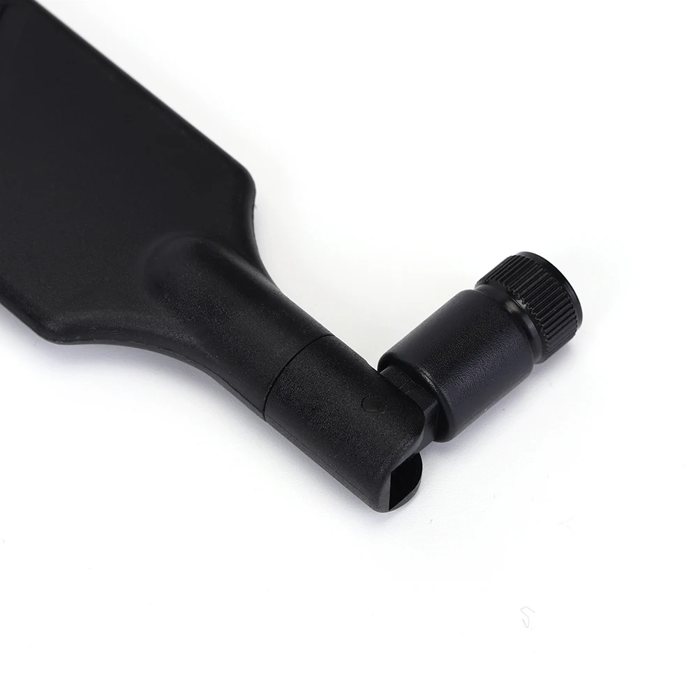 2.4GHz 5.8GHz RP-SMA SMA Antenna for Wireless Network WiFi Router Card USB Adapter Security IP Camera Video