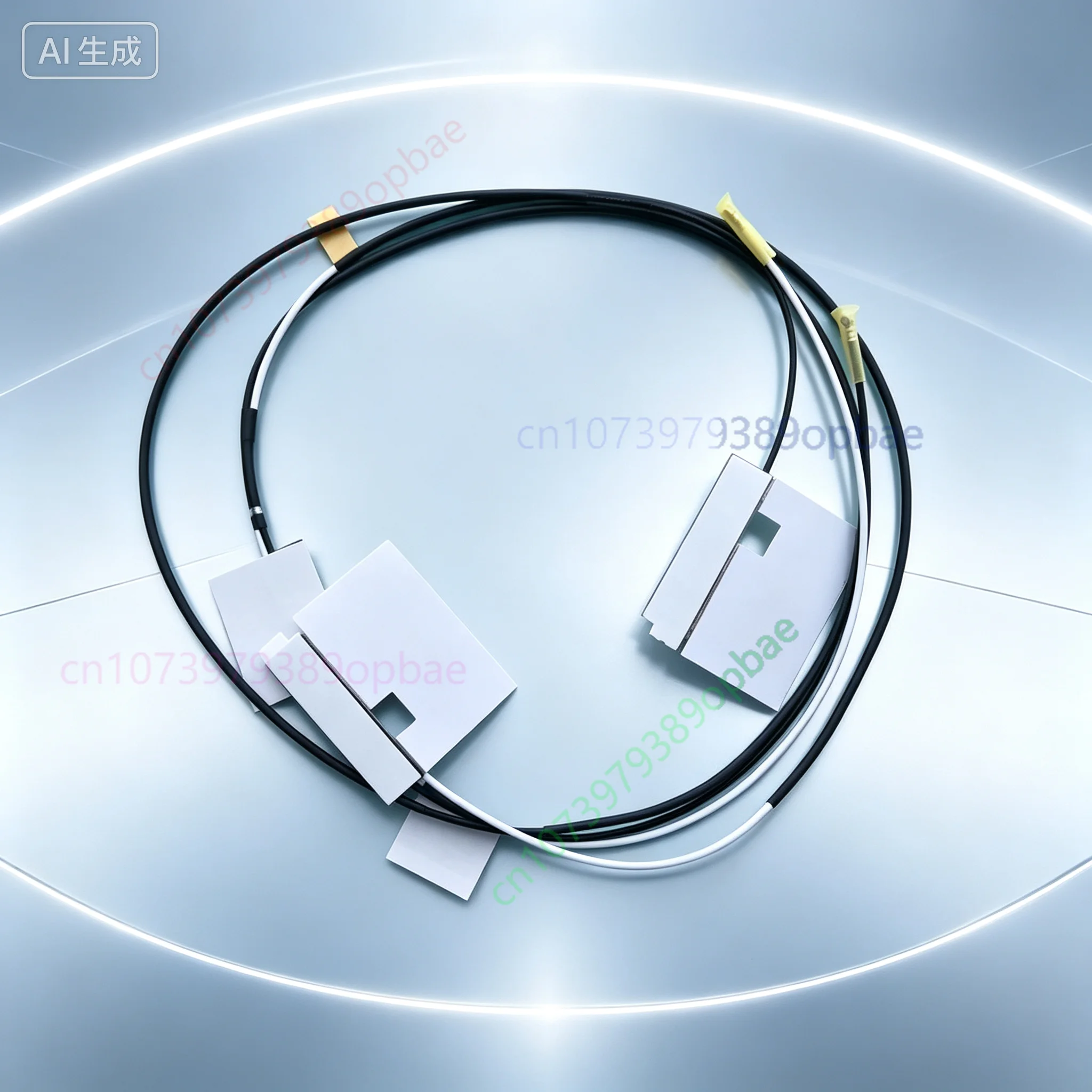 Replacement WIFI Antenna 025.901T5.0001 for Dell Latitude 3420 E3420