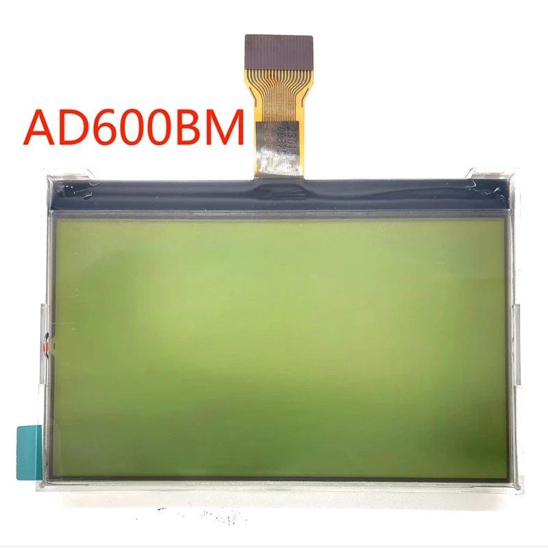 For Godox AD600 AD600BM LCD Screen Display Replacement Repair Part Accessories 1 Piece