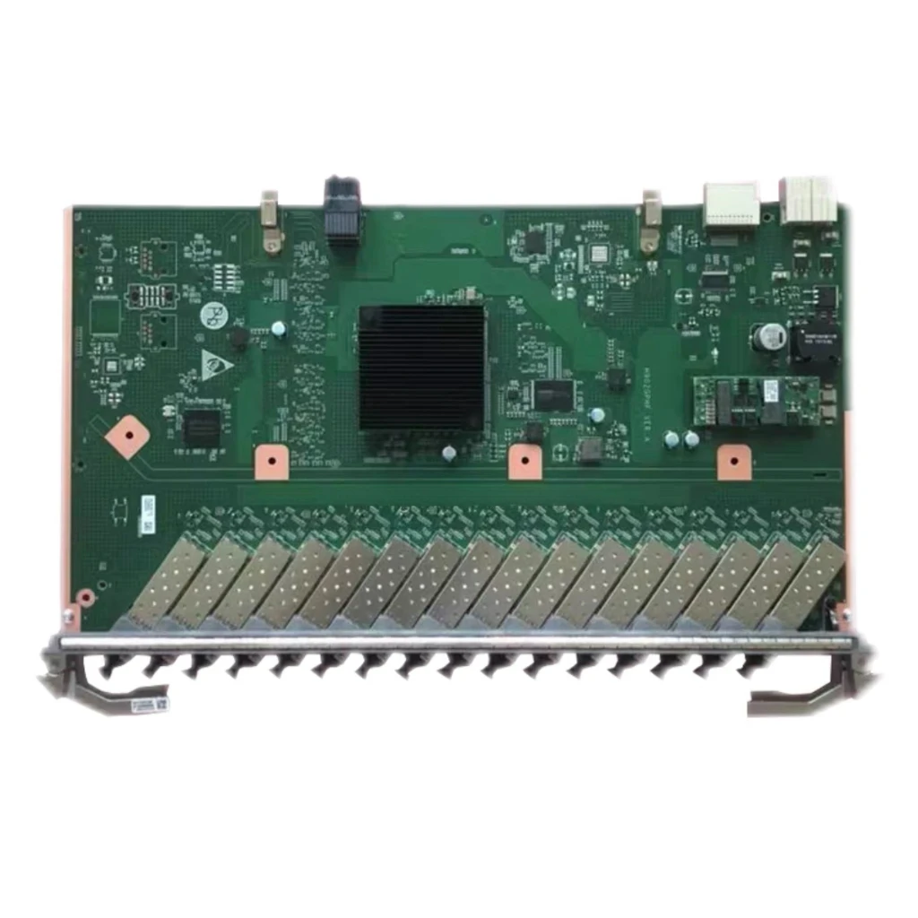 Original SmartAX MA5800 series GPON PON board GPHF GPUF GPSF GPLF 4 8 16 ports SFP C++ C+ EPON OLT