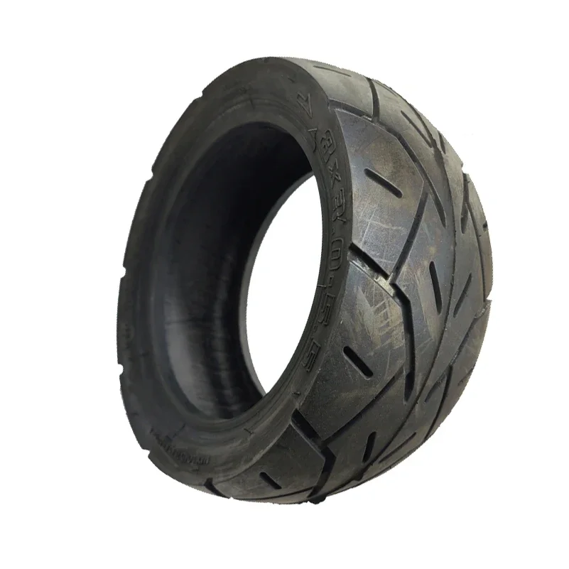 Upgrade 8x3.0-5.5 Vacuum Tire x3.0   for Kaabo Mantis  Electric Scooter Front and Rear Wheel  Inch Tyre