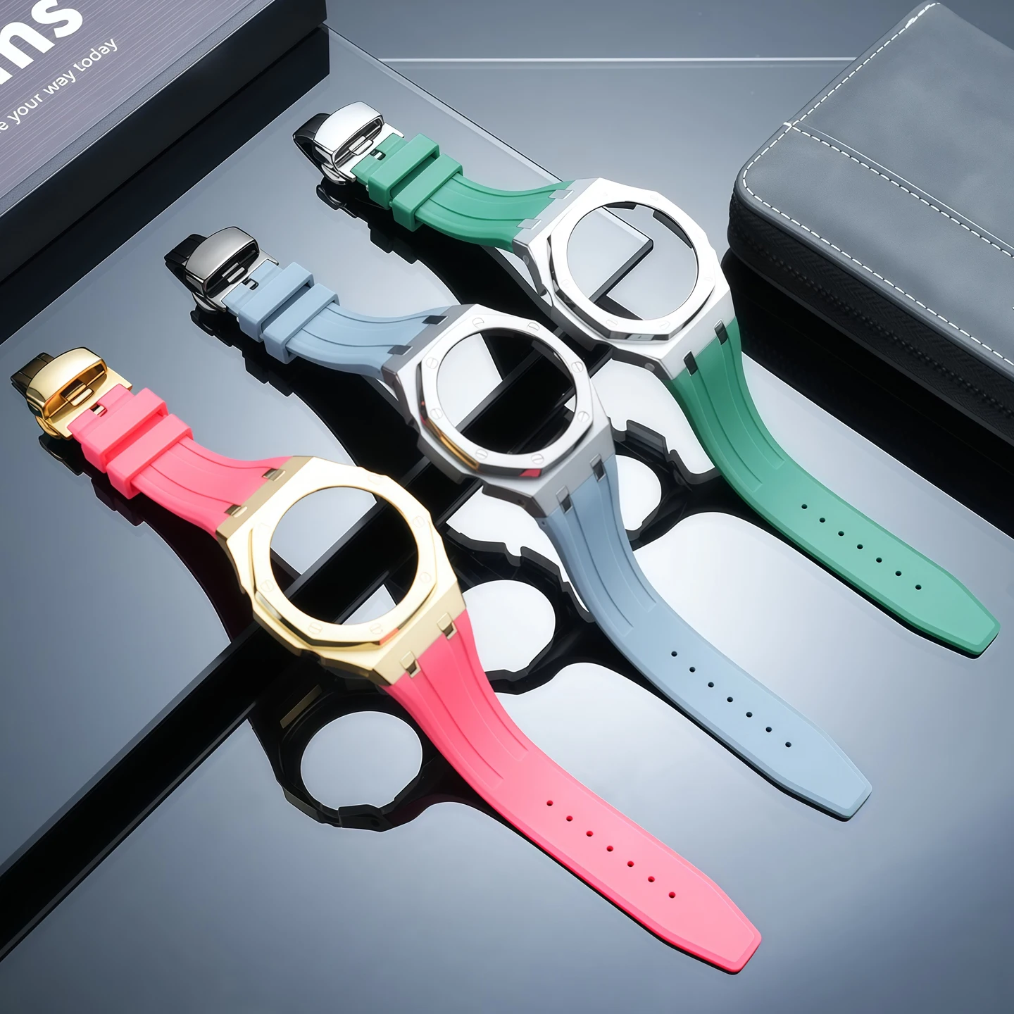 Ensemble GA2100 pour Casio G-S - Casio Watch G-Shock Ga-2100 avis et prix